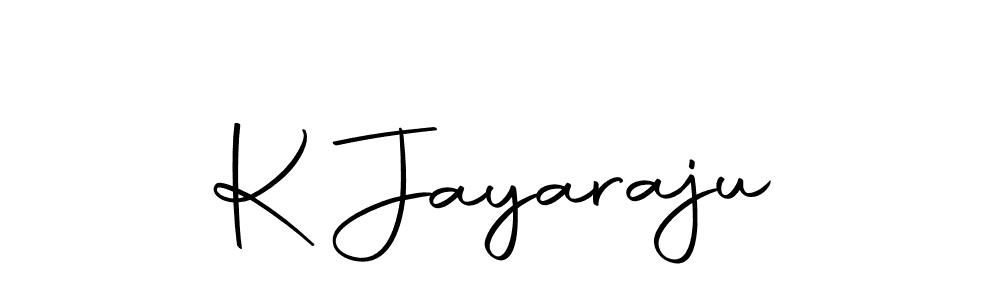 Make a beautiful signature design for name K Jayaraju. Use this online signature maker to create a handwritten signature for free. K Jayaraju signature style 10 images and pictures png