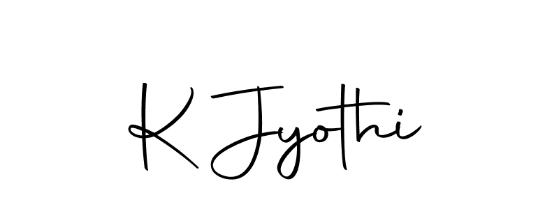 This is the best signature style for the K Jyothi name. Also you like these signature font (Autography-DOLnW). Mix name signature. K Jyothi signature style 10 images and pictures png