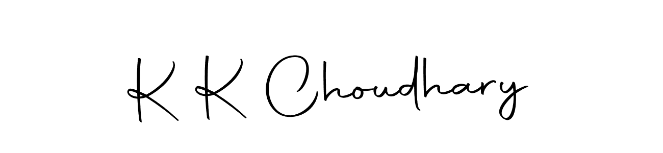 You can use this online signature creator to create a handwritten signature for the name K K Choudhary. This is the best online autograph maker. K K Choudhary signature style 10 images and pictures png