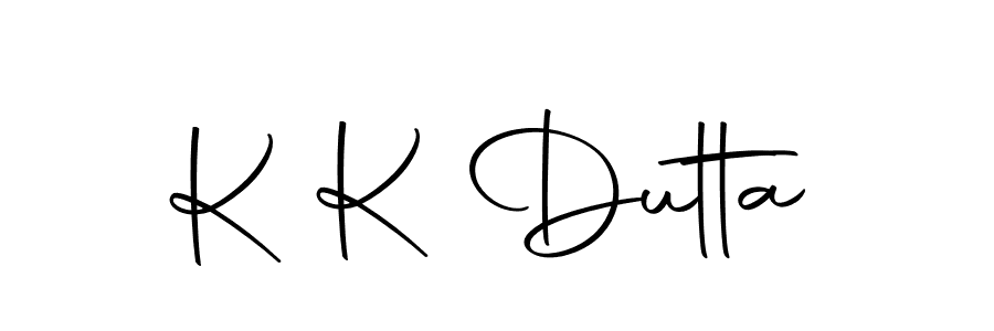 This is the best signature style for the K K Dutta name. Also you like these signature font (Autography-DOLnW). Mix name signature. K K Dutta signature style 10 images and pictures png