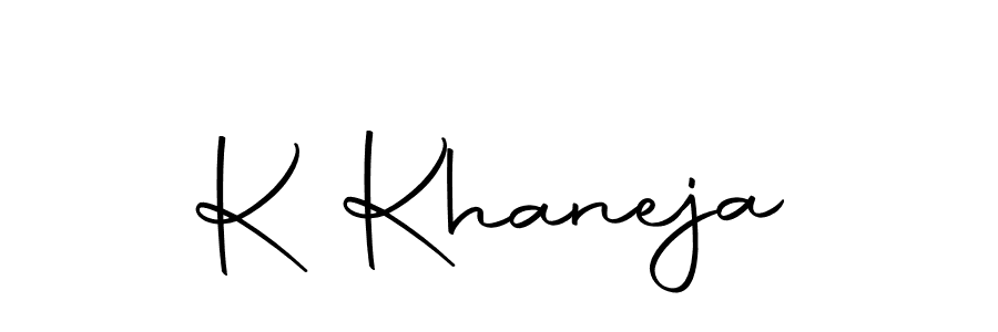 Also we have K Khaneja name is the best signature style. Create professional handwritten signature collection using Autography-DOLnW autograph style. K Khaneja signature style 10 images and pictures png