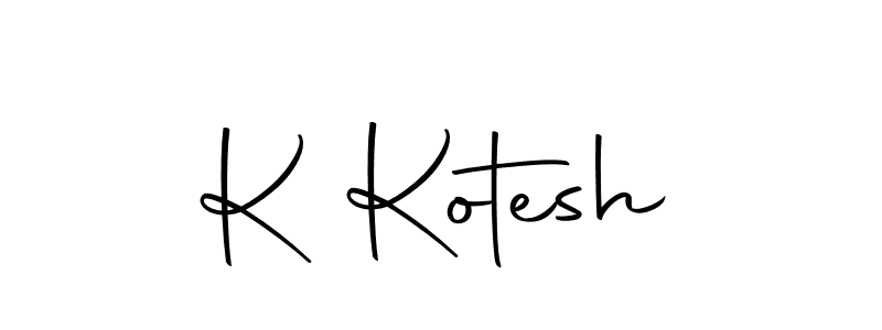 Here are the top 10 professional signature styles for the name K Kotesh. These are the best autograph styles you can use for your name. K Kotesh signature style 10 images and pictures png