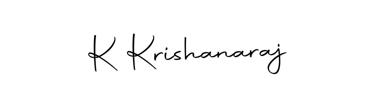 Once you've used our free online signature maker to create your best signature Autography-DOLnW style, it's time to enjoy all of the benefits that K Krishanaraj name signing documents. K Krishanaraj signature style 10 images and pictures png