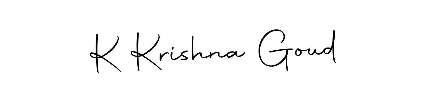 Also we have K Krishna Goud name is the best signature style. Create professional handwritten signature collection using Autography-DOLnW autograph style. K Krishna Goud signature style 10 images and pictures png