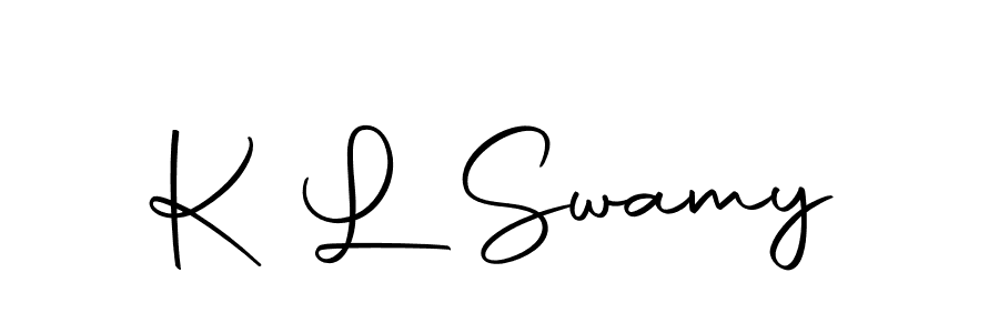 See photos of K L Swamy official signature by Spectra . Check more albums & portfolios. Read reviews & check more about Autography-DOLnW font. K L Swamy signature style 10 images and pictures png