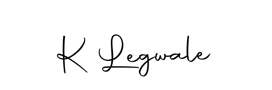 Check out images of Autograph of K Legwale name. Actor K Legwale Signature Style. Autography-DOLnW is a professional sign style online. K Legwale signature style 10 images and pictures png