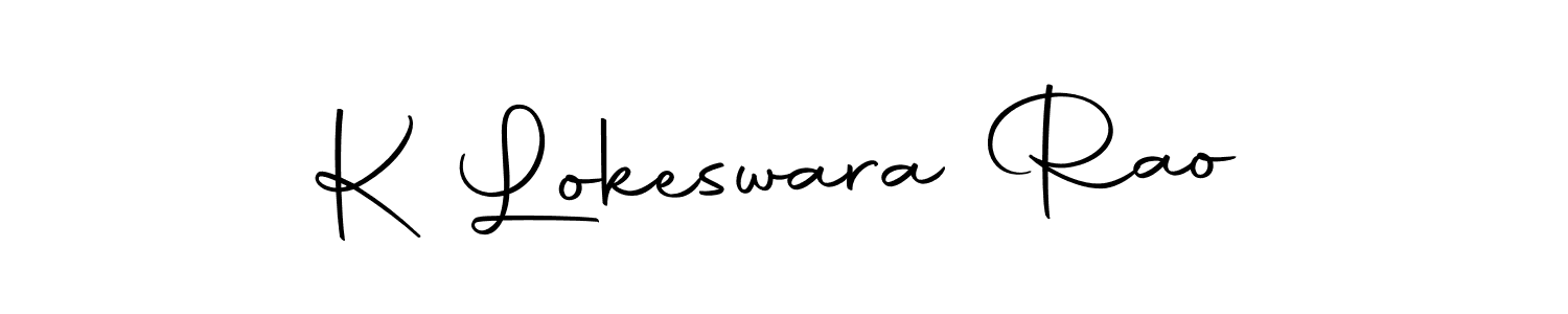 How to Draw K Lokeswara Rao signature style? Autography-DOLnW is a latest design signature styles for name K Lokeswara Rao. K Lokeswara Rao signature style 10 images and pictures png