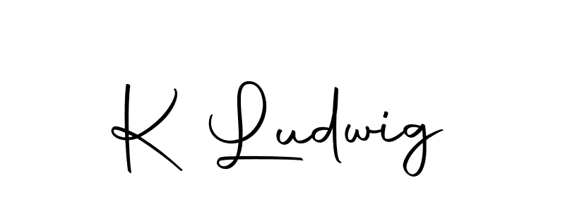 This is the best signature style for the K Ludwig name. Also you like these signature font (Autography-DOLnW). Mix name signature. K Ludwig signature style 10 images and pictures png