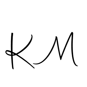 if you are searching for the best signature style for your name K M. so please give up your signature search. here we have designed multiple signature styles  using Autography-DOLnW. K M signature style 10 images and pictures png