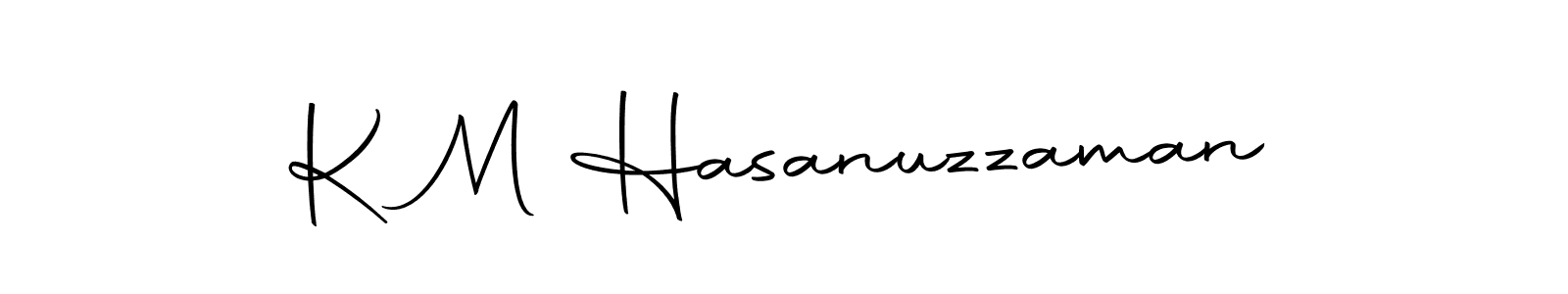 How to Draw K M Hasanuzzaman signature style? Autography-DOLnW is a latest design signature styles for name K M Hasanuzzaman. K M Hasanuzzaman signature style 10 images and pictures png