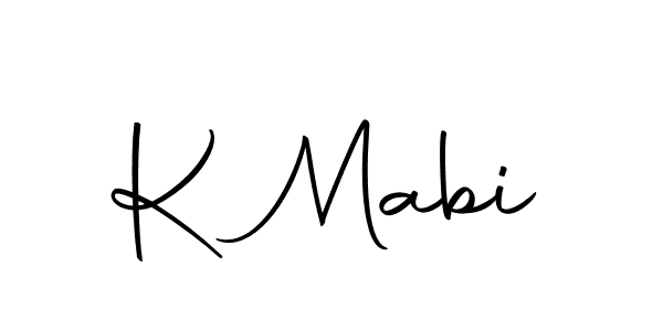 Once you've used our free online signature maker to create your best signature Autography-DOLnW style, it's time to enjoy all of the benefits that K Mabi name signing documents. K Mabi signature style 10 images and pictures png