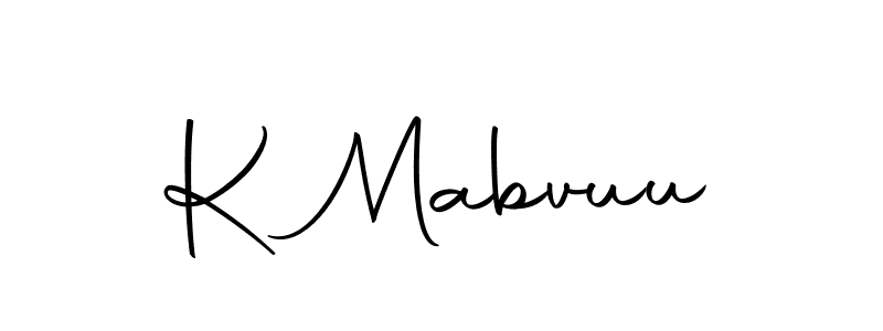Also You can easily find your signature by using the search form. We will create K Mabvuu name handwritten signature images for you free of cost using Autography-DOLnW sign style. K Mabvuu signature style 10 images and pictures png