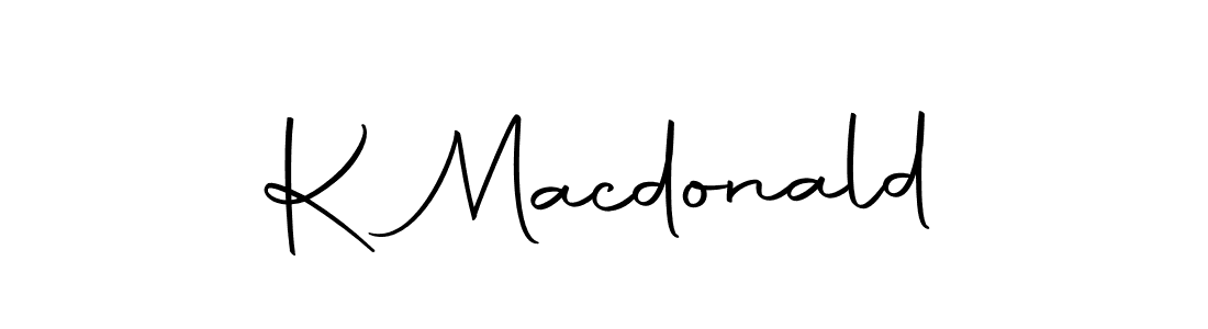 Here are the top 10 professional signature styles for the name K Macdonald. These are the best autograph styles you can use for your name. K Macdonald signature style 10 images and pictures png