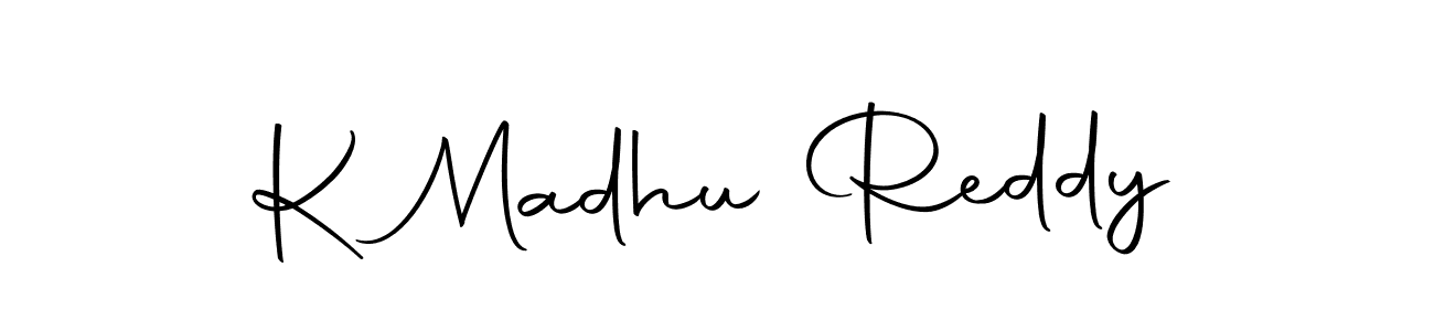 K Madhu Reddy stylish signature style. Best Handwritten Sign (Autography-DOLnW) for my name. Handwritten Signature Collection Ideas for my name K Madhu Reddy. K Madhu Reddy signature style 10 images and pictures png