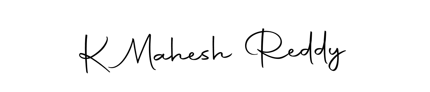 You can use this online signature creator to create a handwritten signature for the name K Mahesh Reddy. This is the best online autograph maker. K Mahesh Reddy signature style 10 images and pictures png