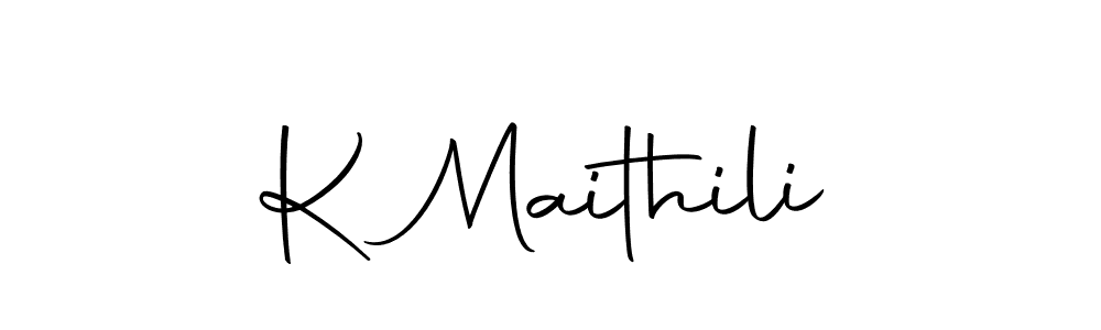 It looks lik you need a new signature style for name K Maithili. Design unique handwritten (Autography-DOLnW) signature with our free signature maker in just a few clicks. K Maithili signature style 10 images and pictures png