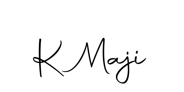 Autography-DOLnW is a professional signature style that is perfect for those who want to add a touch of class to their signature. It is also a great choice for those who want to make their signature more unique. Get K Maji name to fancy signature for free. K Maji signature style 10 images and pictures png