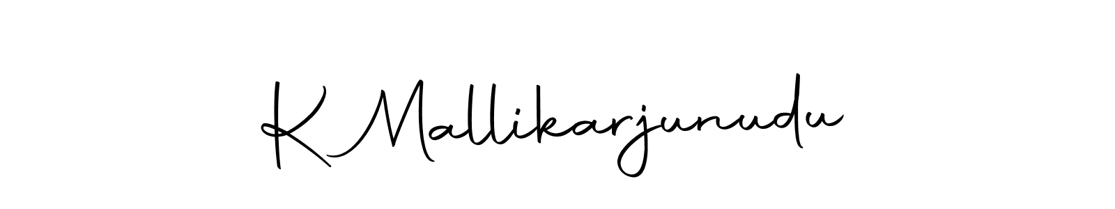 How to Draw K Mallikarjunudu signature style? Autography-DOLnW is a latest design signature styles for name K Mallikarjunudu. K Mallikarjunudu signature style 10 images and pictures png