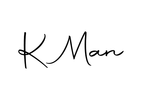 Similarly Autography-DOLnW is the best handwritten signature design. Signature creator online .You can use it as an online autograph creator for name K Man. K Man signature style 10 images and pictures png