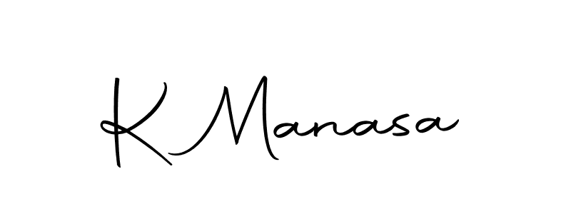 You can use this online signature creator to create a handwritten signature for the name K Manasa. This is the best online autograph maker. K Manasa signature style 10 images and pictures png