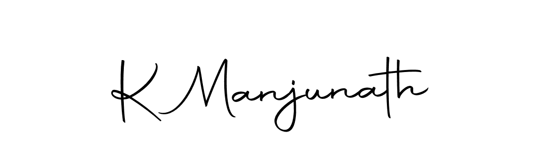 How to make K Manjunath name signature. Use Autography-DOLnW style for creating short signs online. This is the latest handwritten sign. K Manjunath signature style 10 images and pictures png