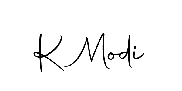 How to make K Modi name signature. Use Autography-DOLnW style for creating short signs online. This is the latest handwritten sign. K Modi signature style 10 images and pictures png