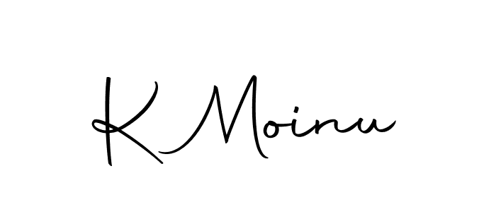 It looks lik you need a new signature style for name K Moinu. Design unique handwritten (Autography-DOLnW) signature with our free signature maker in just a few clicks. K Moinu signature style 10 images and pictures png