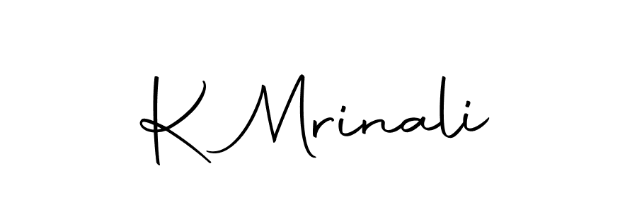 Once you've used our free online signature maker to create your best signature Autography-DOLnW style, it's time to enjoy all of the benefits that K Mrinali name signing documents. K Mrinali signature style 10 images and pictures png