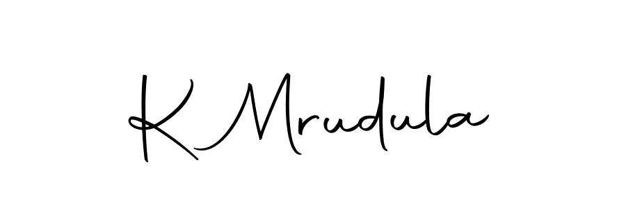 K Mrudula stylish signature style. Best Handwritten Sign (Autography-DOLnW) for my name. Handwritten Signature Collection Ideas for my name K Mrudula. K Mrudula signature style 10 images and pictures png