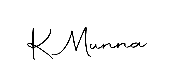 How to Draw K Munna signature style? Autography-DOLnW is a latest design signature styles for name K Munna. K Munna signature style 10 images and pictures png