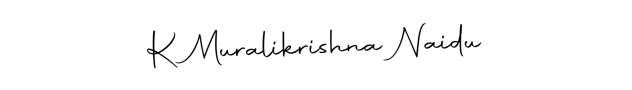 See photos of K Muralikrishna Naidu official signature by Spectra . Check more albums & portfolios. Read reviews & check more about Autography-DOLnW font. K Muralikrishna Naidu signature style 10 images and pictures png