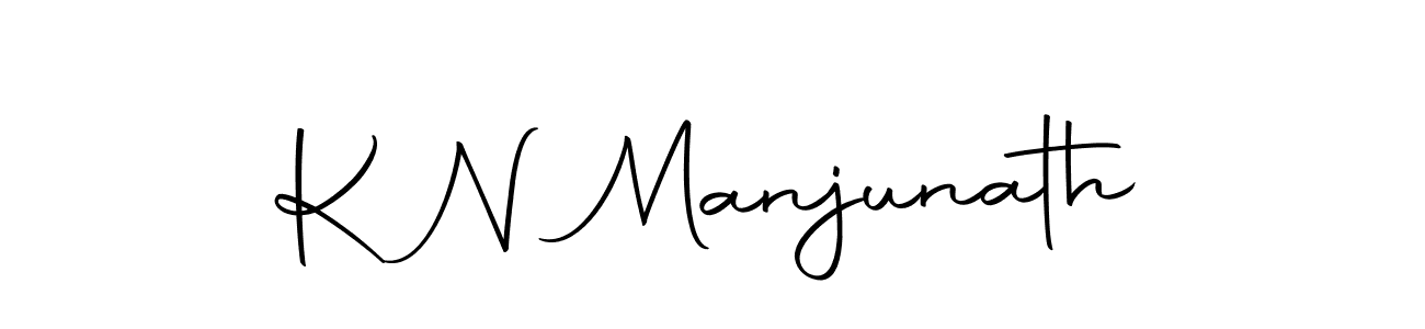 It looks lik you need a new signature style for name K N Manjunath. Design unique handwritten (Autography-DOLnW) signature with our free signature maker in just a few clicks. K N Manjunath signature style 10 images and pictures png