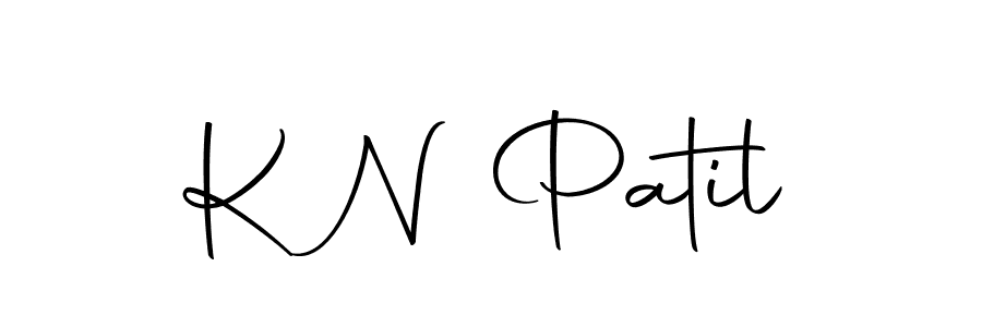 You can use this online signature creator to create a handwritten signature for the name K N Patil. This is the best online autograph maker. K N Patil signature style 10 images and pictures png