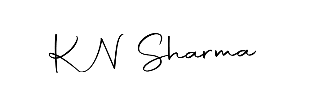 Once you've used our free online signature maker to create your best signature Autography-DOLnW style, it's time to enjoy all of the benefits that K N Sharma name signing documents. K N Sharma signature style 10 images and pictures png