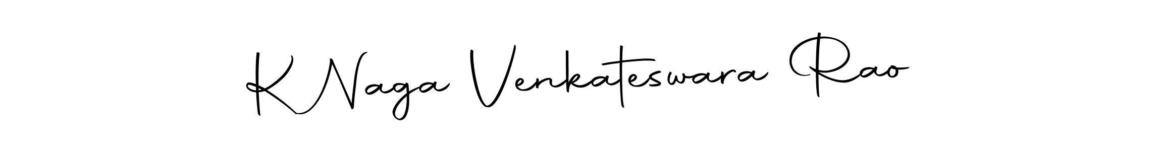 if you are searching for the best signature style for your name K Naga Venkateswara Rao. so please give up your signature search. here we have designed multiple signature styles  using Autography-DOLnW. K Naga Venkateswara Rao signature style 10 images and pictures png