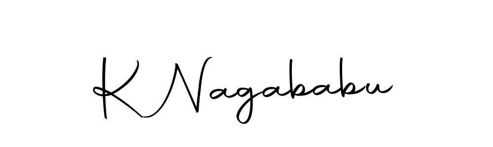 Similarly Autography-DOLnW is the best handwritten signature design. Signature creator online .You can use it as an online autograph creator for name K Nagababu. K Nagababu signature style 10 images and pictures png