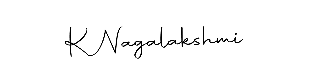 Make a short K Nagalakshmi signature style. Manage your documents anywhere anytime using Autography-DOLnW. Create and add eSignatures, submit forms, share and send files easily. K Nagalakshmi signature style 10 images and pictures png
