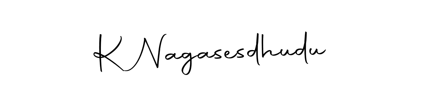 if you are searching for the best signature style for your name K Nagasesdhudu. so please give up your signature search. here we have designed multiple signature styles  using Autography-DOLnW. K Nagasesdhudu signature style 10 images and pictures png