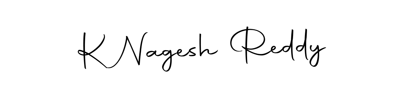 Make a short K Nagesh Reddy signature style. Manage your documents anywhere anytime using Autography-DOLnW. Create and add eSignatures, submit forms, share and send files easily. K Nagesh Reddy signature style 10 images and pictures png
