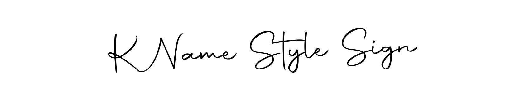 Similarly Autography-DOLnW is the best handwritten signature design. Signature creator online .You can use it as an online autograph creator for name K Name Style Sign. K Name Style Sign signature style 10 images and pictures png