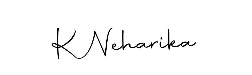 Best and Professional Signature Style for K Neharika. Autography-DOLnW Best Signature Style Collection. K Neharika signature style 10 images and pictures png