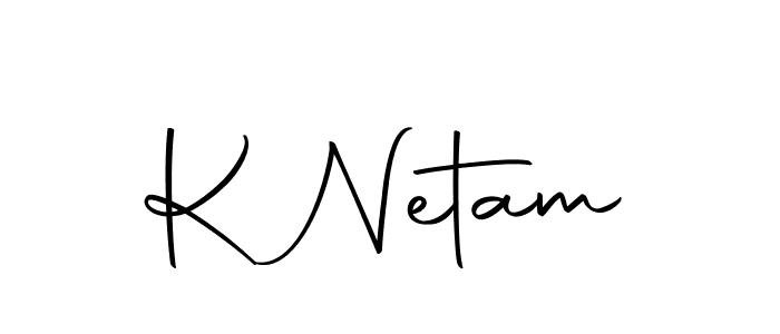 Similarly Autography-DOLnW is the best handwritten signature design. Signature creator online .You can use it as an online autograph creator for name K Netam. K Netam signature style 10 images and pictures png