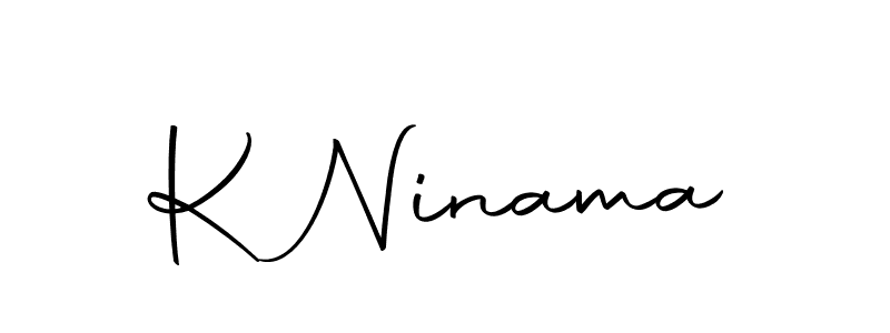 Also You can easily find your signature by using the search form. We will create K Ninama name handwritten signature images for you free of cost using Autography-DOLnW sign style. K Ninama signature style 10 images and pictures png