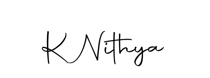 How to Draw K Nithya signature style? Autography-DOLnW is a latest design signature styles for name K Nithya. K Nithya signature style 10 images and pictures png