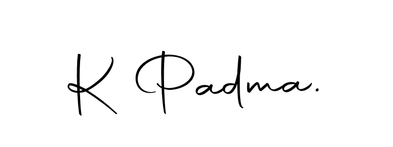 Check out images of Autograph of K Padma. name. Actor K Padma. Signature Style. Autography-DOLnW is a professional sign style online. K Padma. signature style 10 images and pictures png