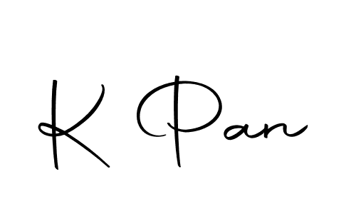 Make a beautiful signature design for name K Pan. Use this online signature maker to create a handwritten signature for free. K Pan signature style 10 images and pictures png
