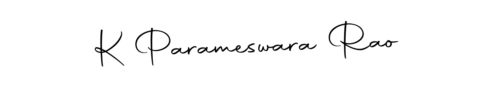 Similarly Autography-DOLnW is the best handwritten signature design. Signature creator online .You can use it as an online autograph creator for name K Parameswara Rao. K Parameswara Rao signature style 10 images and pictures png