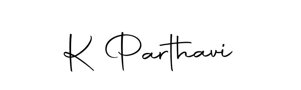 Here are the top 10 professional signature styles for the name K Parthavi. These are the best autograph styles you can use for your name. K Parthavi signature style 10 images and pictures png