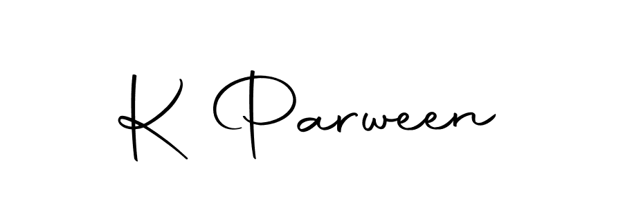 Once you've used our free online signature maker to create your best signature Autography-DOLnW style, it's time to enjoy all of the benefits that K Parween name signing documents. K Parween signature style 10 images and pictures png