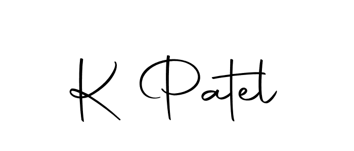 if you are searching for the best signature style for your name K Patel. so please give up your signature search. here we have designed multiple signature styles  using Autography-DOLnW. K Patel signature style 10 images and pictures png